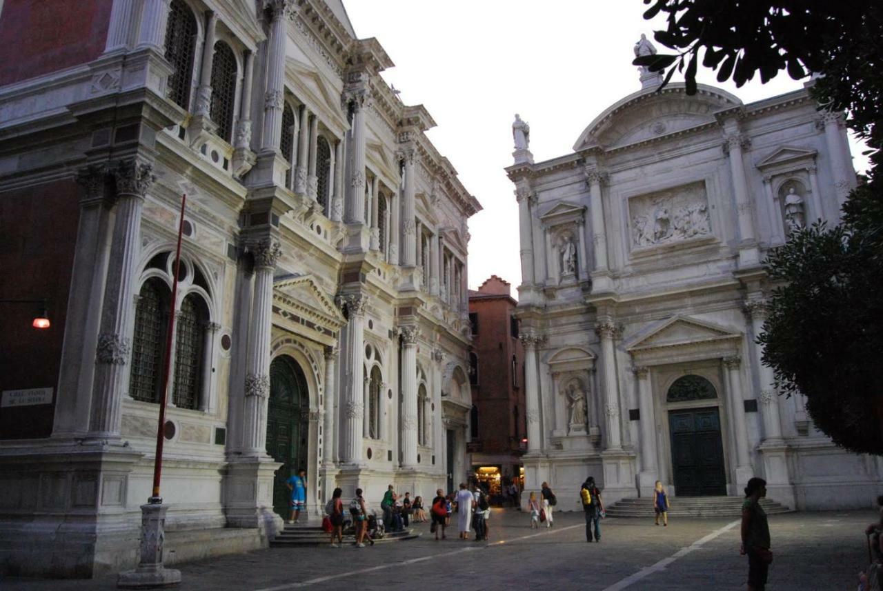 Ca' Corte San Rocco Venice Exterior photo