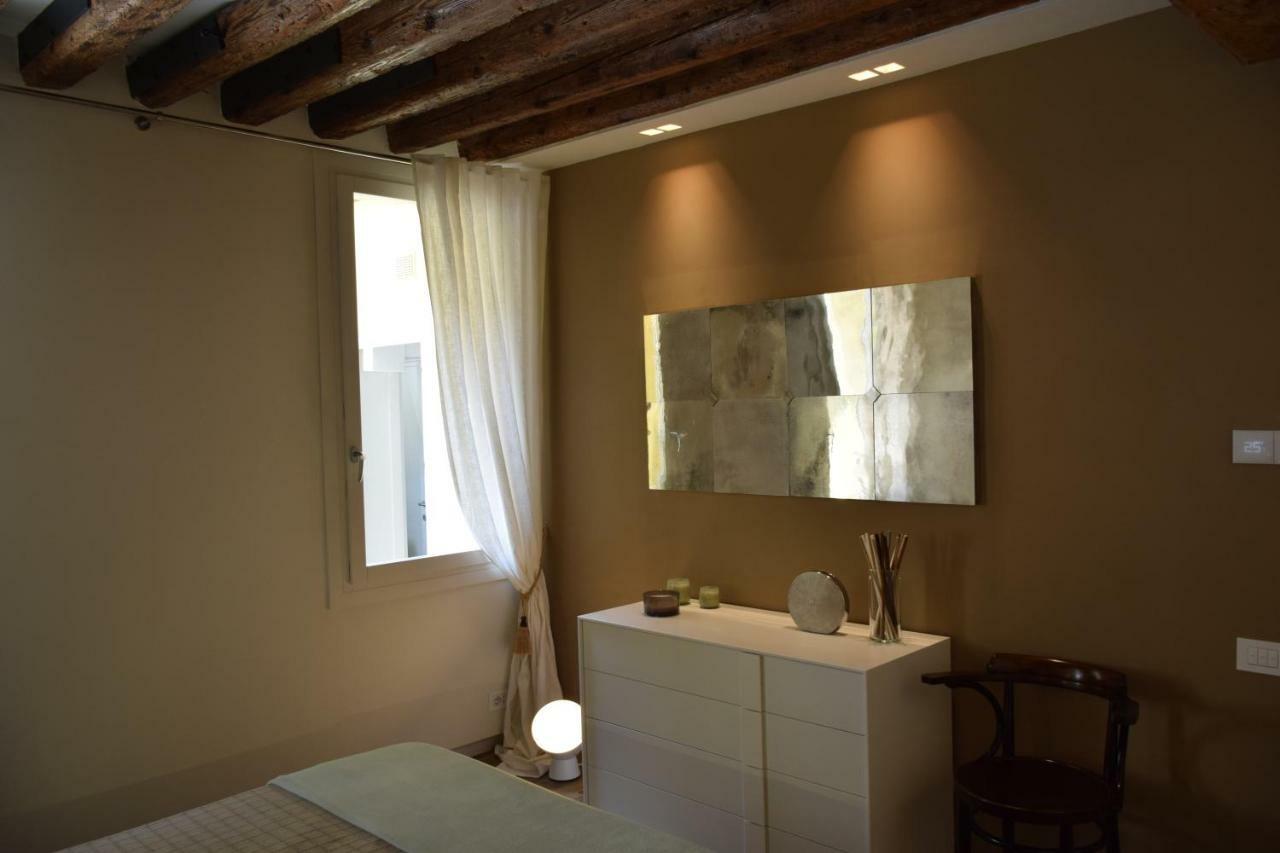 Ca' Corte San Rocco Venice Exterior photo